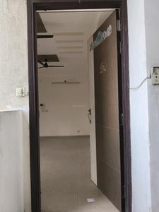 Main Entrance Image of 984 Sq.ft 2 BHK Apartment / Flat for sale in Samridhi Grand Avenue, Noida Extension Greater Noida for Rs. 10000000