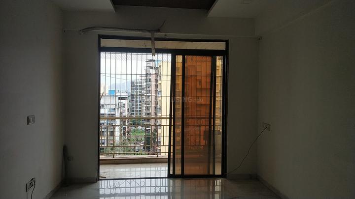 Shanti Developers Siddheshwar Heights Living Room 1