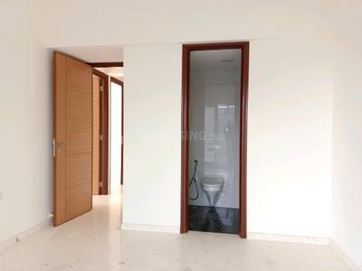 Bedroom Image of 1340 Sq.ft 3 BHK Apartment / Flat for sale in Ekta Tripolis, Goregaon West Mumbai for Rs. 36500000