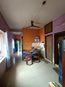 Hall Image of 850 Sq.ft 2 BHK Apartment / Flat for sale in Keshtopur Kolkata for Rs. 2700000