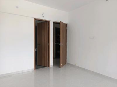 Bedroom Image of 1020 Sq.ft 2 BHK Apartment / Flat for sale in Pride World City, Charholi Budruk Pune for Rs. 8499000