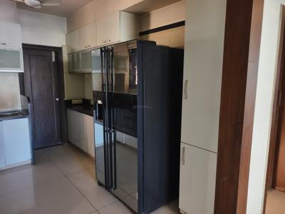 4 BHK Flat