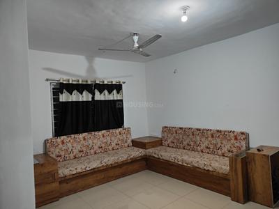 Hall Image of 688 Sq.ft 1 BHK Apartment / Flat for rent in Alcon Springvalley, Yewalewadi Pune for Rs. 12000