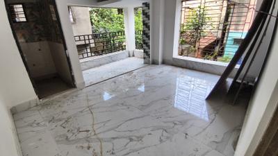 Bedroom Image of 1069 Sq.ft 3 BHK Apartment / Flat for sale in Konnagar Hooghly for Rs. 2993200