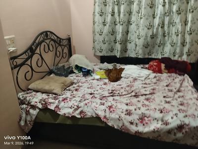 Bedroom Image of Kanchan  in Dombivli East, Thane