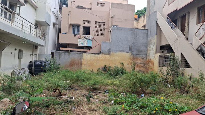 R p c layout Vijayanagar Main Image 1