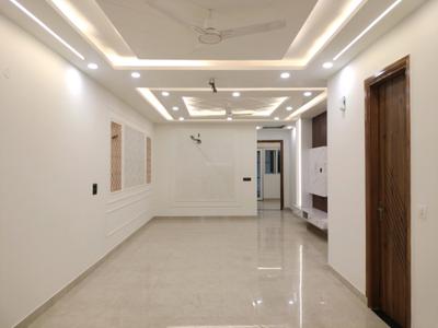 Living Room Image of 1602 Sq.ft 3 BHK Builder Floor for sale in BPTP District 2, Sector 86 Faridabad for Rs. 17500000