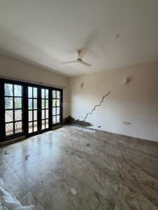 Hall Image of 2700 Sq.ft 3.5 BHK Apartment / Flat for rent in Richards Town Bengaluru for Rs. 150000