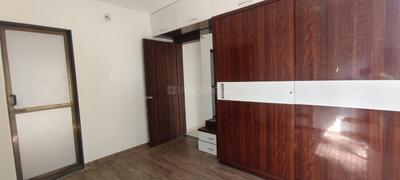 Bedroom Image of 1350 Sq.ft 3 BHK Apartment / Flat for sale in Nashik Road Nashik for Rs. 7000000