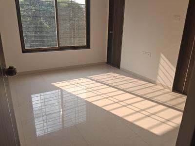 Bedroom Image of 1150 Sq.ft 3 BHK Apartment / Flat for rent in Suyog Space Phase I, Wakad Pune for Rs. 35500