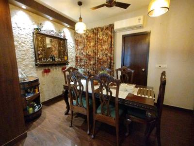 Hall Image of 2500 Sq.ft 4 BHK Apartment / Flat for sale in M3M Woodshire, Sector 107 Gurgaon for Rs. 28500000