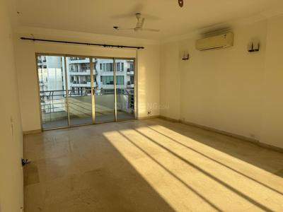 4 BHK Flat