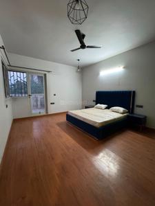 Bedroom Image of 3240 Sq.ft 4.5 BHK Villa for sale in Vatika Signature Villas, Sector 82 Gurgaon for Rs. 90000000