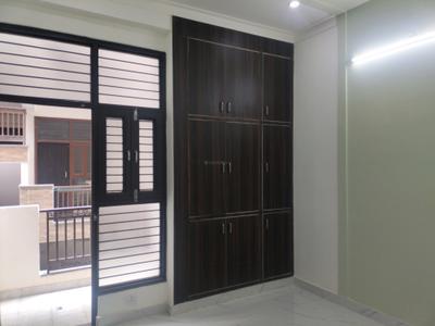 Bedroom Image of 800 Sq.ft 2 BHK Apartment / Flat for sale in CI Golf City, Kambakshpur Noida for Rs. 3066000