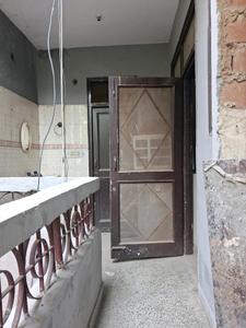 Bedroom One Image of 1800 Sq.ft 3 BHK Builder Floor for rent in Sector 23 Noida for Rs. 35000