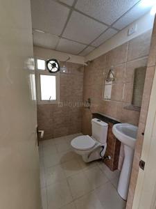 Image of 840 Sq.ft 2 BHK Apartment / Flat for sale in Wave Dream Homes, Wave City, Ghaziabad for Rs. 6200000