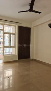 Bedroom Image of 1150 Sq.ft 2.5 BHK Apartment / Flat for rent in Supertech Cape Town, Sector 74 Noida for Rs. 29000