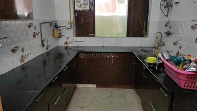 Kitchen Image of 1449 Sq.ft 6 BHK Independent House for sale in Sector 56 Gurgaon for Rs. 50000000