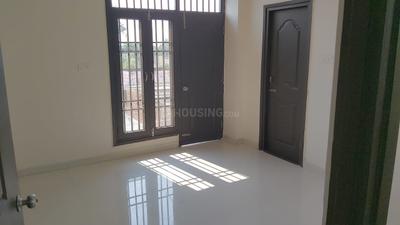 Bedroom Image of 900 Sq.ft 2 BHK Apartment / Flat for rent in Aliganj Lucknow for Rs. 17000