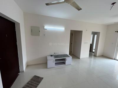 Hall Image of 1220 Sq.ft 2 BHK Apartment / Flat for rent in Casagrand Royce, K R Puram Bengaluru for Rs. 45000