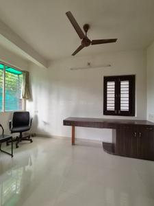 Hall Image of 2050 Sq.ft 3 BHK Apartment / Flat for rent in Hill Drive Bhavnagar for Rs. 25500