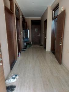 Image of 250 Sq.ft 1 RK Independent House for rent in The City Park, Mansarovar, Jaipur for Rs. 4000