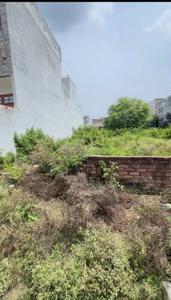 Image of 2100 Sq.ft Residential Plot / Land for sale in Gomti Nagar, Lucknow for Rs. 7350000