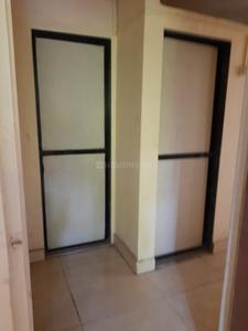 Kitchen Image of 770 Sq.ft 2 BHK Apartment / Flat for sale in Thane West Thane for Rs. 5000000