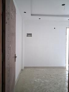 Main Entrance Image of 799 Sq.ft 2 BHK Apartment / Flat for sale in MMD Harsh Residency, Phase 2 Noida for Rs. 4000000
