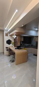Hall Image of 1900 Sq.ft 3.5 BHK Apartment / Flat for sale in Oxy Beaumonde, Viman Nagar Pune for Rs. 26800000