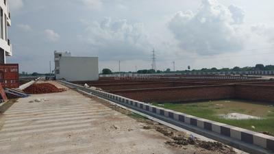 Image of 1500 Sq.ft Residential Plot / Land for sale in Bijnor, Lucknow for Rs. 2100000