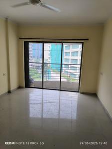 Hall Image of 990 Sq.ft 2 BHK Apartment / Flat for sale in GHP Powai Vihar Complex, Powai Mumbai for Rs. 18000000