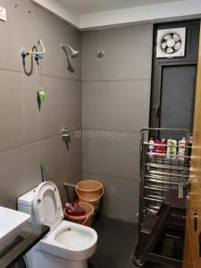 Image of 2115 Sq.ft 3 BHK Apartment / Flat for rent in Gala Aria, South Bopal, Ahmedabad for Rs. 44000