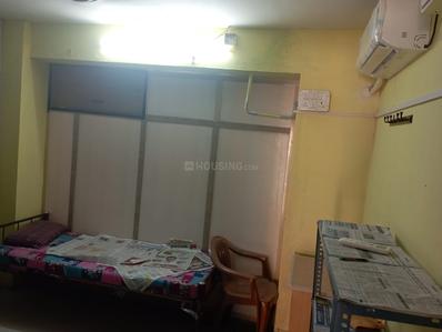 Image of SS WOMENS PG in Thiruvanmiyur, Chennai