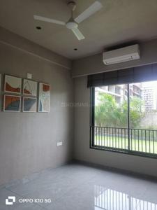 Bedroom Image of 4545 Sq.ft 4 BHK Apartment / Flat for sale in Keshvam Skyview, Koba Gandhinagar for Rs. 26000000