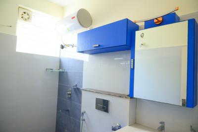 Bathroom Image of 2550 Sq.ft 3 BHK Villa for rent in Sipcot Ph. I Hosur for Rs. 48000