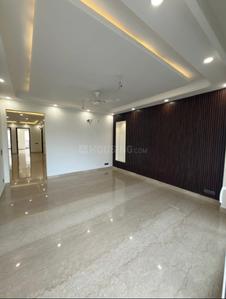 Bedroom Image of 2300 Sq.ft 4 BHK Builder Floor for sale in GC Modern Premium Floor, Sector 57 Gurgaon for Rs. 23550000