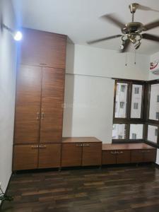 Bedroom Image of 2500 Sq.ft 5 BHK Apartment / Flat for sale in Paranjape Blue Ridge, Hinjawadi Pune for Rs. 33000000