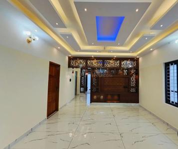 Hall Image of 1000 Sq.ft 2 BHK Independent House for sale in Mathpurena Raipur for Rs. 4000000