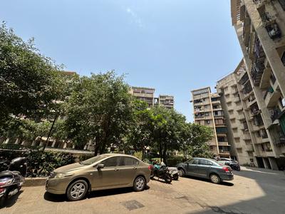 Building Image of 580 Sq.ft 1 BHK Apartment / Flat for sale in Raunak City 3, Kalyan West Kalyan for Rs. 3550000