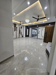 Image of 1800 Sq.ft 3 BHK Builder Floor for rent in Punjabi Bagh, New Delhi for Rs. 61000