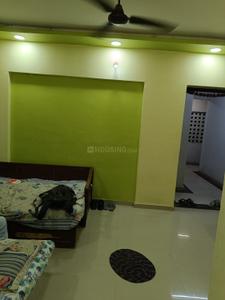 Hall Image of 585 Sq.ft 1 BHK Apartment / Flat for sale in Vasai East Vasai for Rs. 2800000