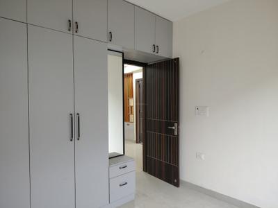 Bedroom Image of 1050 Sq.ft 2 BHK Apartment / Flat for sale in Titania Residency, Phi IV Greater Noida for Rs. 6300000