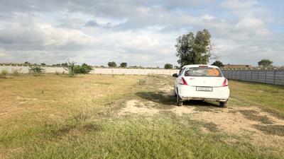 Image of 900 Sq.ft Residential Plot / Land for sale in Barsana, Mathura for Rs. 1000000