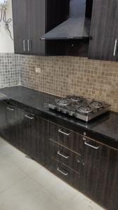 Kitchen Image of 2200 Sq.ft 3 BHK Builder Floor for sale in Sector 57 Gurgaon for Rs. 23000000