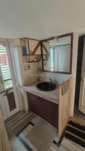 Kitchen Image of 2200 Sq.ft 4.5 BHK Independent House for sale in Shahibaug Ahmedabad for Rs. 30500000