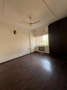Bedroom Image of 2400 Sq.ft 4 BHK Duplex for sale in Fortune Pride Extension, Shahpura Bhopal for Rs. 16000000