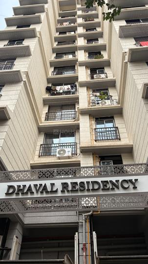 Dhaval residency Main Image 1