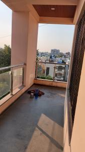 Balcony Image of 2200 Sq.ft 3 BHK Builder Floor for rent in Somalwada Nagpur for Rs. 30000