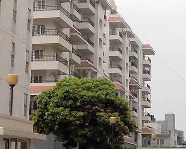 Image of 1805 Sq.ft 3 BHK Apartment / Flat for sale in Adarsh Crystal, Halasuru, Bengaluru for Rs. 40000000